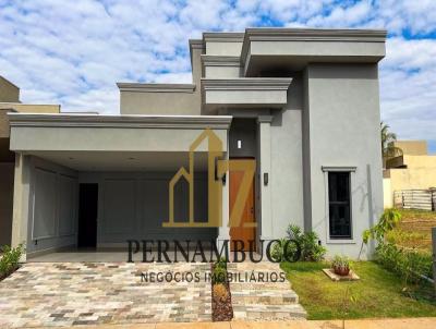 Casa em Condomnio para Venda, em So Jos do Rio Preto, bairro Village La Montagne, 4 dormitrios, 5 banheiros, 4 sutes, 4 vagas