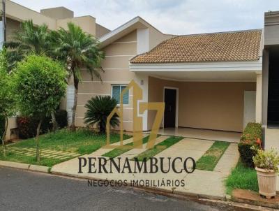 Casa em Condomnio para Venda, em So Jos do Rio Preto, bairro Damha III, 3 dormitrios, 4 banheiros, 3 sutes, 4 vagas