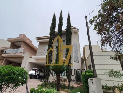 Sobrado para Venda, em So Jos do Rio Preto, bairro Figueira I, 5 dormitrios, 7 banheiros, 5 sutes, 4 vagas