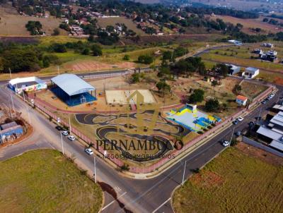 Terreno para Venda, em So Jos do Rio Preto, bairro Setsul 2