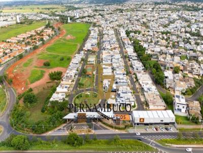 Terreno para Venda, em So Jos do Rio Preto, bairro Figueira II