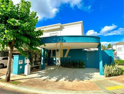 Sobrado para Venda, em So Jos do Rio Preto, bairro Village Imperial Residence, 3 dormitrios, 2 banheiros, 1 sute, 2 vagas