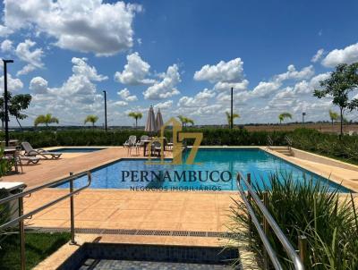 Casa em Condomnio para Venda, em So Jos do Rio Preto, bairro Fenhouse, 3 dormitrios, 2 banheiros, 1 sute, 2 vagas