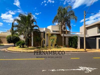 Casa em Condomnio para Venda, em So Jos do Rio Preto, bairro Gaivota I, 3 dormitrios, 5 banheiros, 3 sutes, 3 vagas
