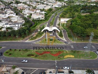 Terreno para Venda, em So Jos do Rio Preto, bairro Gaivota I