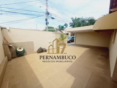 Casa para Venda, em So Jos do Rio Preto, bairro Costa do Sol, 3 dormitrios, 2 banheiros, 3 vagas