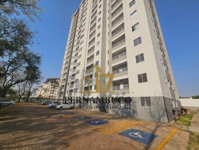 Apartamento Duplex para Venda, em So Jos do Rio Preto, bairro Vila So Judas Tadeu, 2 dormitrios, 2 banheiros, 1 vaga