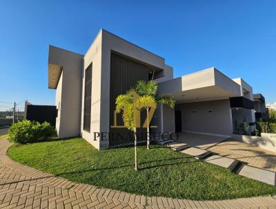 Casa em Condomnio para Venda, em So Jos do Rio Preto, bairro Residencial Maria Julia, 3 dormitrios, 5 banheiros, 3 sutes, 3 vagas