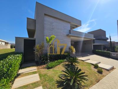 Casa em Condomnio para Venda, em So Jos do Rio Preto, bairro Recanto Do Lago, 3 dormitrios, 5 banheiros, 3 sutes, 4 vagas