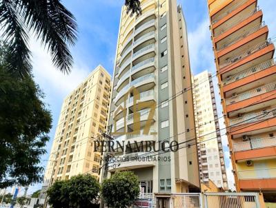 Apartamento para Venda, em So Jos do Rio Preto, bairro Bom Jardim, 2 dormitrios, 2 banheiros, 1 sute, 2 vagas