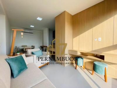 Apartamento para Venda, em So Jos do Rio Preto, bairro Bom Jardim, 2 dormitrios, 2 banheiros, 1 sute, 2 vagas