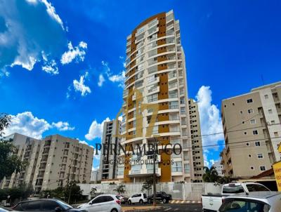 Apartamento para Venda, em So Jos do Rio Preto, bairro Bom Jardim, 3 dormitrios, 5 banheiros, 3 sutes, 2 vagas