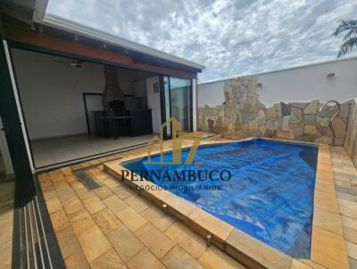 Casa em Condomnio para Venda, em So Jos do Rio Preto, bairro Belvedere Terra Nova, 3 dormitrios, 3 banheiros, 1 sute, 2 vagas