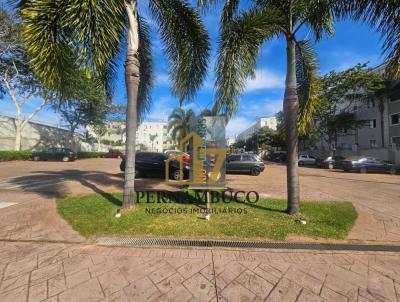 Apartamento para Venda, em So Jos do Rio Preto, bairro Loteamento clube V, 2 dormitrios, 1 banheiro, 1 vaga