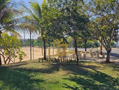 Terreno em Condomnio para Venda, em So Jos do Rio Preto, bairro Recanto Do Lago