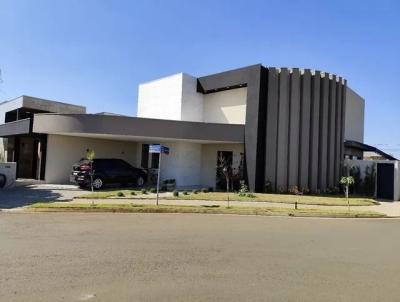 Casa em Condomnio para Venda, em So Jos do Rio Preto, bairro Residencial Maria Julia, 3 dormitrios, 5 banheiros, 3 sutes, 4 vagas