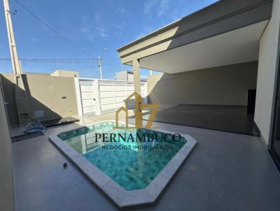 Casa em Condomnio para Venda, em , bairro Eville Bady Bassitt, 3 dormitrios, 3 banheiros, 1 sute, 2 vagas
