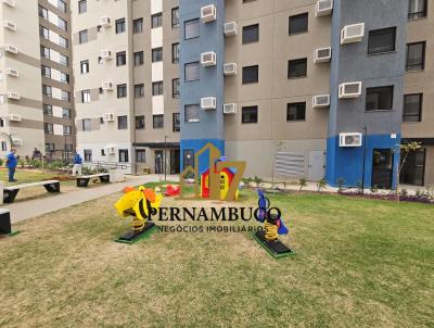 Apartamento para Venda, em S�o Jos� do Rio Preto, bairro Jardim Yolanda, 2 dormit�rios, 1 banheiro, 1 vaga