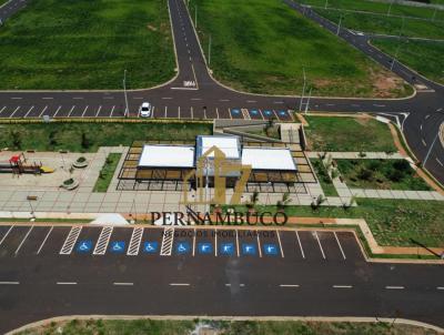 Terreno em Condomnio para Venda, em So Jos do Rio Preto, bairro Quinta Do Lago II - Lac Lman