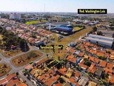 Terreno para Venda, em So Jos do Rio Preto, bairro Jardim So Marco