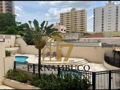 Apartamento para Venda, em So Jos do Rio Preto, bairro Redentora, 3 dormitrios, 3 banheiros, 2 sutes, 2 vagas