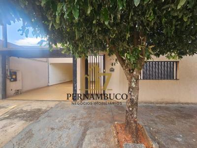 Casa para Venda, em So Jos do Rio Preto, bairro Parque So Miguel, 5 dormitrios, 5 banheiros, 2 sutes, 4 vagas