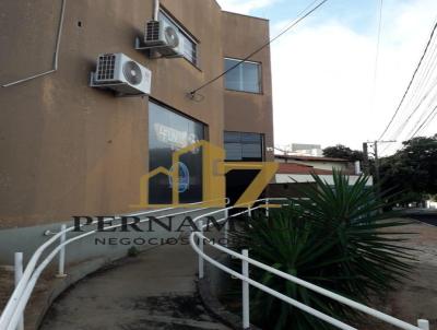 Sala Comercial / Usada para Venda, em So Jos do Rio Preto, bairro Parque Estoril, 1 banheiro, 1 vaga