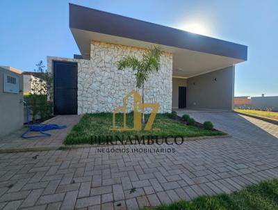 Casa em Condomnio para Venda, em Ipigu, bairro Dahma Fit II Ipigu, 3 dormitrios, 3 banheiros, 1 sute, 4 vagas