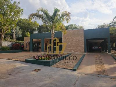 Chcara para Venda, em Cedral, bairro Estncia Quinta Das Palmeiras, 3 dormitrios, 4 banheiros, 1 sute, 10 vagas