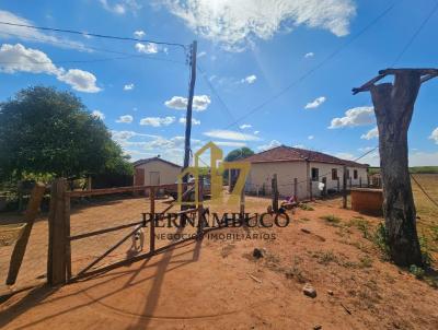 Stio para Venda, em Potirendaba, bairro Sitio So Pedro, 6 dormitrios, 4 banheiros, 4 vagas