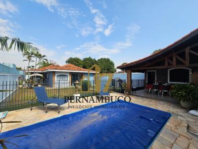 Casa para Venda, em Ibir, bairro Termas De Ibir, 4 dormitrios, 3 banheiros, 1 sute, 6 vagas