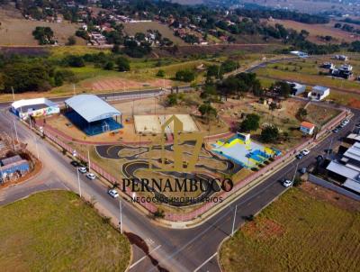 Terreno para Venda, em So Jos do Rio Preto, bairro Setsul 2