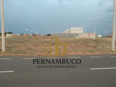 Terreno para Venda, em So Jos do Rio Preto, bairro Parque Nova Esperana