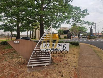 Casa em Condomnio para Venda, em So Jos do Rio Preto, bairro Parque Da Liberdade VI, 3 dormitrios, 1 banheiro, 2 vagas