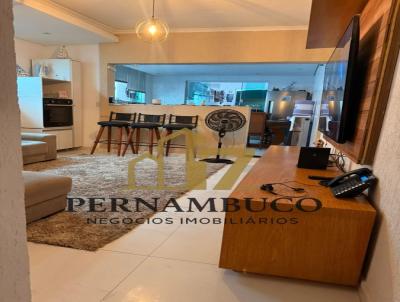 Casa para Venda, em Osasco, bairro Pestana ( loteamento Vila Borali), 3 dormitrios, 3 banheiros, 1 sute, 2 vagas
