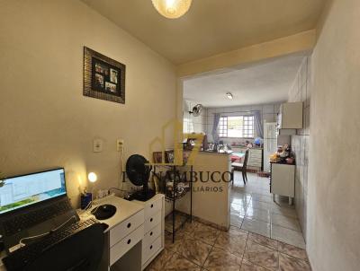 Casa para Venda, em S�o Jos� do Rio Preto, bairro Jardim Cecap, 2 dormit�rios, 2 banheiros, 1 su�te, 3 vagas