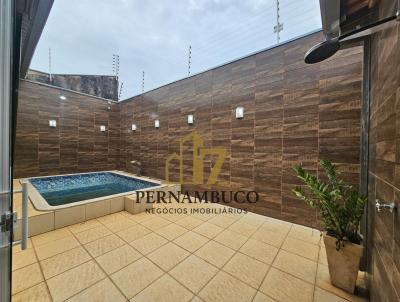 Casa para Venda, em So Jos do Rio Preto, bairro Jardim Nunes, 2 dormitrios, 3 banheiros, 1 sute, 3 vagas