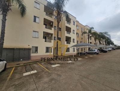 Apartamento para Venda, em So Jos do Rio Preto, bairro Jardim Yolanda, 2 dormitrios, 2 banheiros, 1 sute, 1 vaga