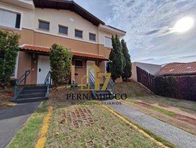 Casa em Condom�nio para Venda, em S�o Jos� do Rio Preto, bairro Giardino II, 3 dormit�rios, 2 banheiros, 1 su�te, 2 vagas