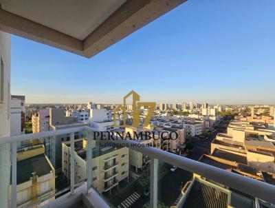 Apartamento para Venda, em S�o Jos� do Rio Preto, bairro Higien�polis, 2 dormit�rios, 1 banheiro, 1 vaga