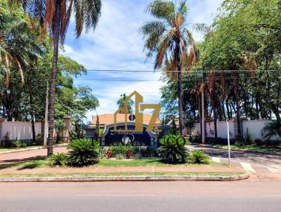 Casa em Condom�nio para Venda, em S�o Jos� do Rio Preto, bairro Condom�nio Residencial Amazonas, 3 dormit�rios, 3 banheiros, 1 su�te, 2 vagas