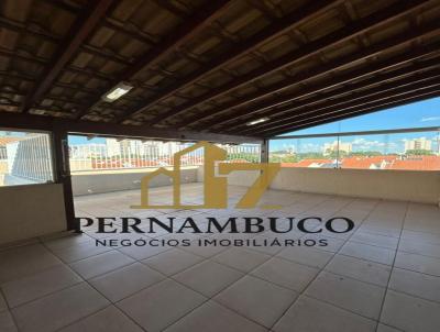 Duplex para Venda, em S�o Jos� do Rio Preto, bairro Higien�polis, 3 dormit�rios, 3 banheiros, 1 su�te, 2 vagas