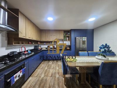 Casa para Venda, em S�o Jos� do Rio Preto, bairro Cristo Rei, 2 dormit�rios, 3 banheiros, 2 su�tes, 3 vagas