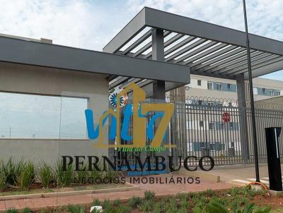 Apartamento para Venda, em S�o Jos� do Rio Preto, bairro Residencial Maria Ad�lia, 2 dormit�rios, 1 banheiro, 1 vaga