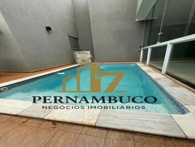 Casa em Condom�nio para Venda, em S�o Jos� do Rio Preto, bairro Parque residencial Damha, 4 dormit�rios, 6 banheiros, 4 su�tes, 4 vagas