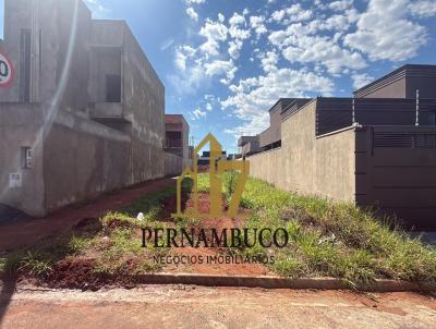 Terreno para Venda, em S�o Jos� do Rio Preto, bairro Setsul 2