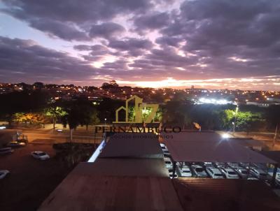 Apartamento para Venda, em S�o Jos� do Rio Preto, bairro Vila Angelica, 3 dormit�rios, 2 banheiros, 1 su�te, 1 vaga