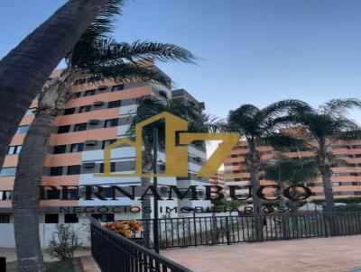 Apartamento para Venda, em S�o Jos� do Rio Preto, bairro Jardim Vivendas, 3 dormit�rios, 2 banheiros, 1 su�te, 2 vagas