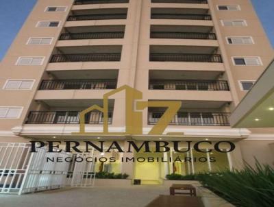 Apartamento para Venda, em S�o Jos� do Rio Preto, bairro Jardim Maracan�, 2 dormit�rios, 2 banheiros, 1 su�te, 1 vaga