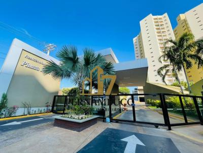 Apartamento para Venda, em S�o Jos� do Rio Preto, bairro Vila Nossa Senhora Aparecida, 3 dormit�rios, 2 banheiros, 1 vaga